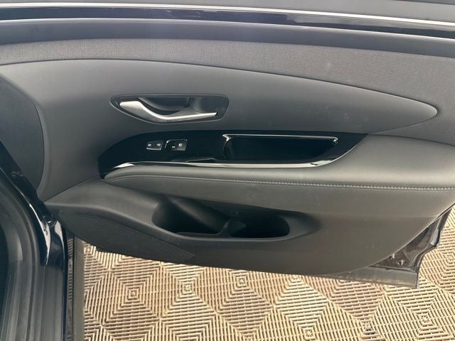 2024 Hyundai Tucson Hybrid SEL Convenience AWD