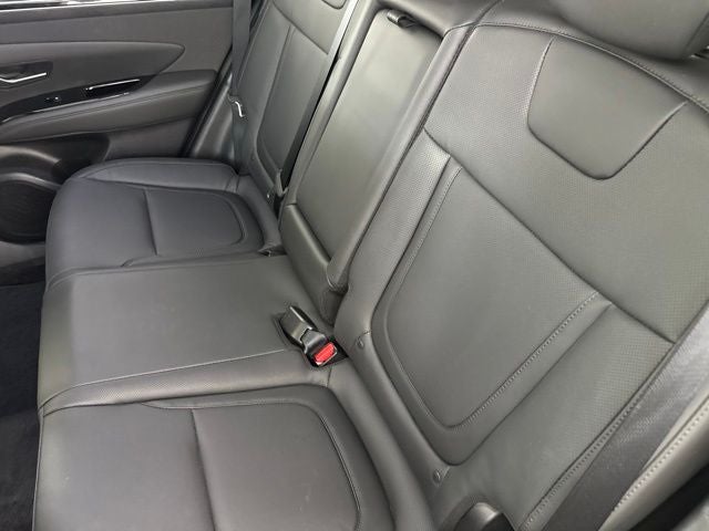 2024 Hyundai Tucson Hybrid SEL Convenience AWD