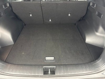 2024 Hyundai Tucson Hybrid SEL Convenience AWD