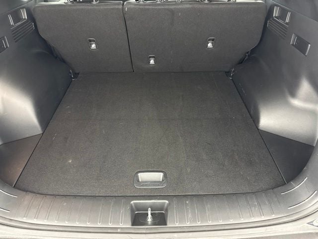 2024 Hyundai Tucson Hybrid SEL Convenience AWD