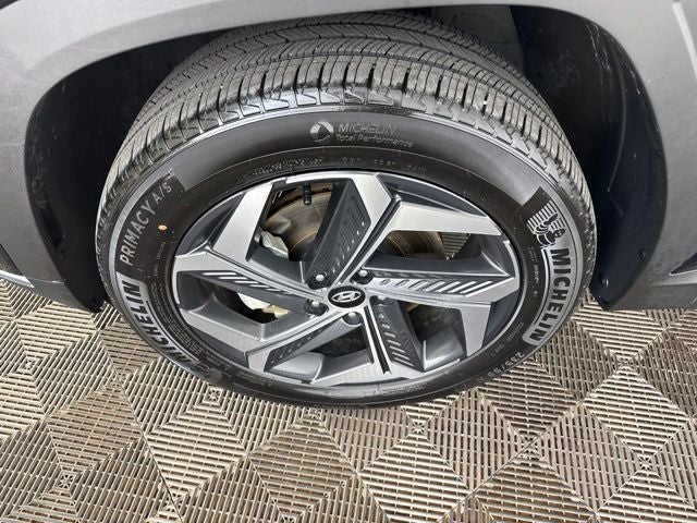 2024 Hyundai Tucson Hybrid SEL Convenience AWD