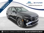 2026 Hyundai Tucson Hybrid SEL Convenience AWD