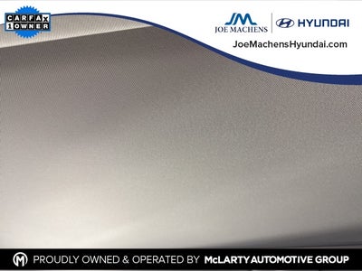 2025 Hyundai Tucson Hybrid Limited AWD