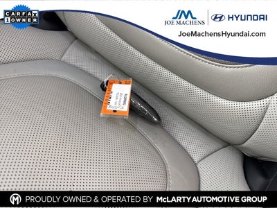 2025 Hyundai Tucson Hybrid Limited AWD