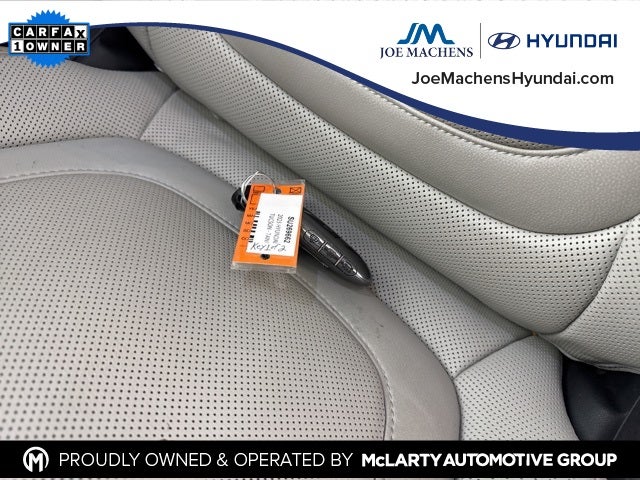 2025 Hyundai Tucson Hybrid Limited AWD