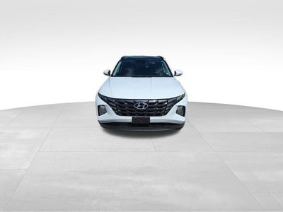 2023 Hyundai Tucson Hybrid SEL Convenience