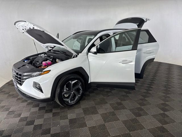 2023 Hyundai Tucson Hybrid SEL Convenience
