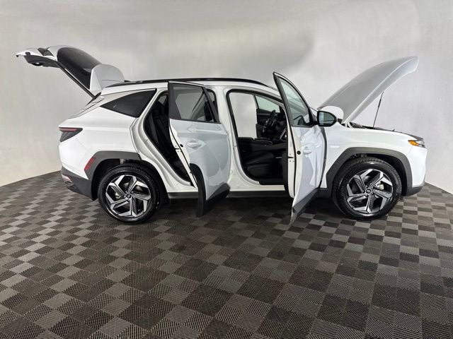 2023 Hyundai Tucson Hybrid SEL Convenience