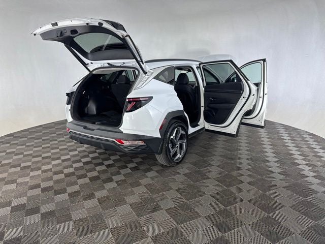 2023 Hyundai Tucson Hybrid SEL Convenience