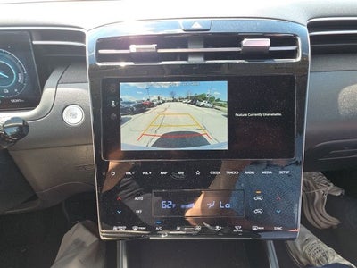 2023 Hyundai Tucson Hybrid SEL Convenience