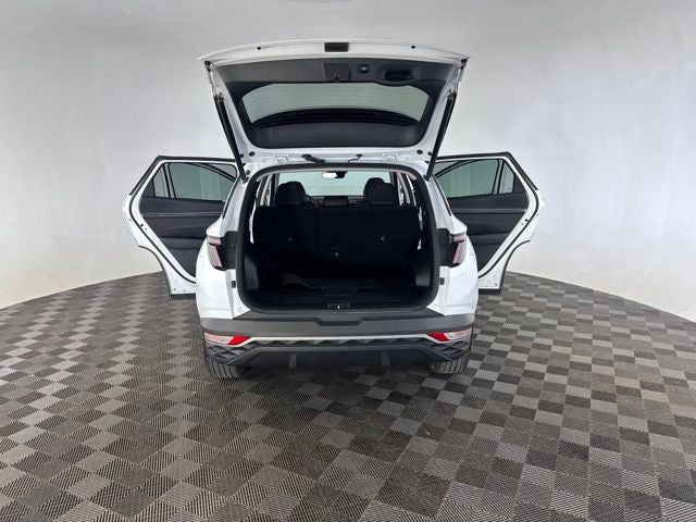 2023 Hyundai Tucson Hybrid SEL Convenience