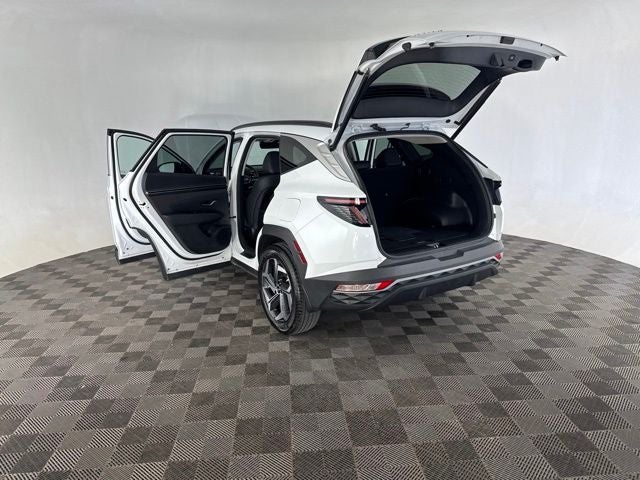 2023 Hyundai Tucson Hybrid SEL Convenience