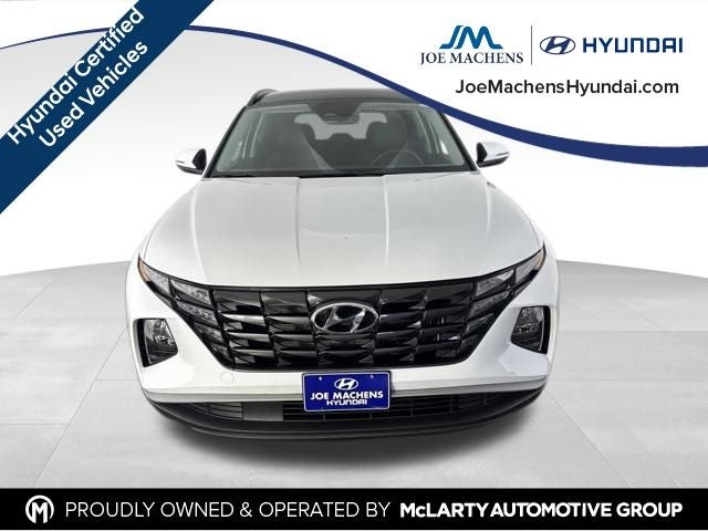 2023 Hyundai Tucson Hybrid SEL Convenience