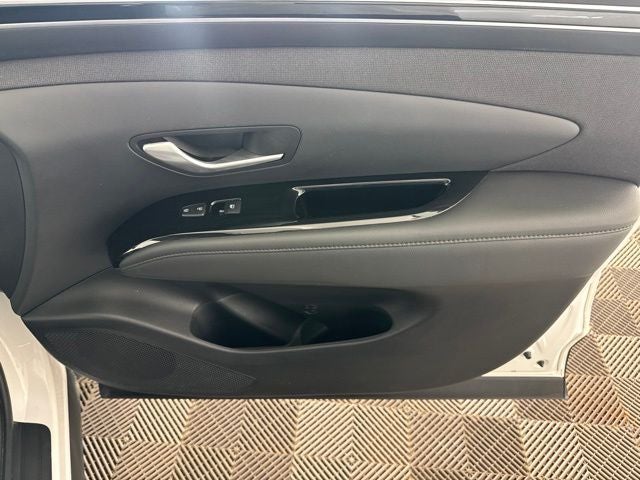 2023 Hyundai Tucson Hybrid SEL Convenience