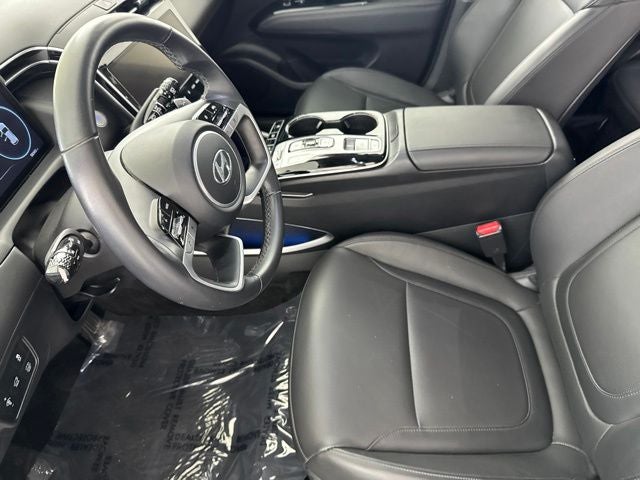 2023 Hyundai Tucson Hybrid SEL Convenience