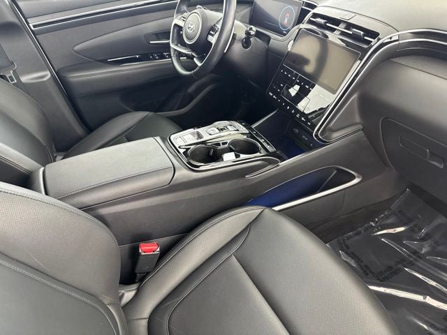 2023 Hyundai Tucson Hybrid SEL Convenience