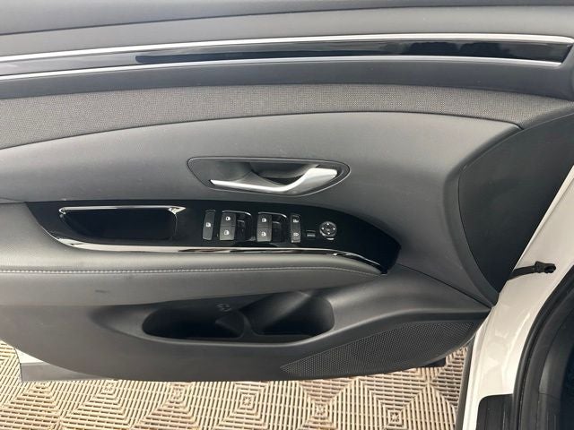 2023 Hyundai Tucson Hybrid SEL Convenience
