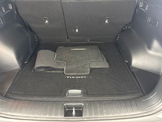 2023 Hyundai Tucson Hybrid SEL Convenience