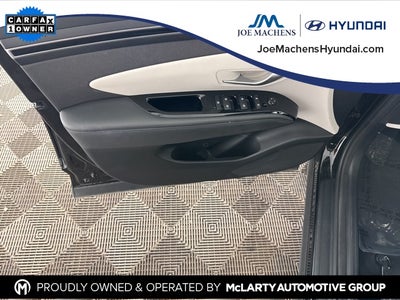 2022 Hyundai Tucson Hybrid SEL Convenience AWD