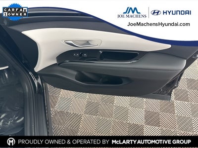 2022 Hyundai Tucson Hybrid SEL Convenience AWD