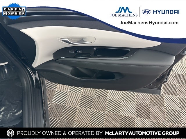 2022 Hyundai Tucson Hybrid SEL Convenience AWD