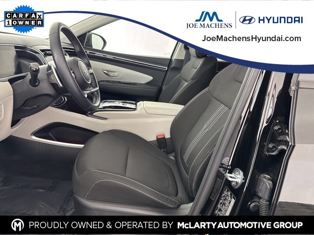2022 Hyundai Tucson Hybrid SEL Convenience AWD