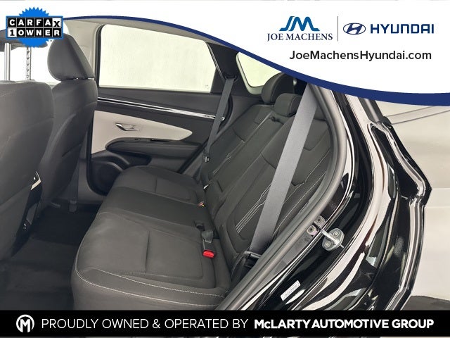 2022 Hyundai Tucson Hybrid SEL Convenience AWD