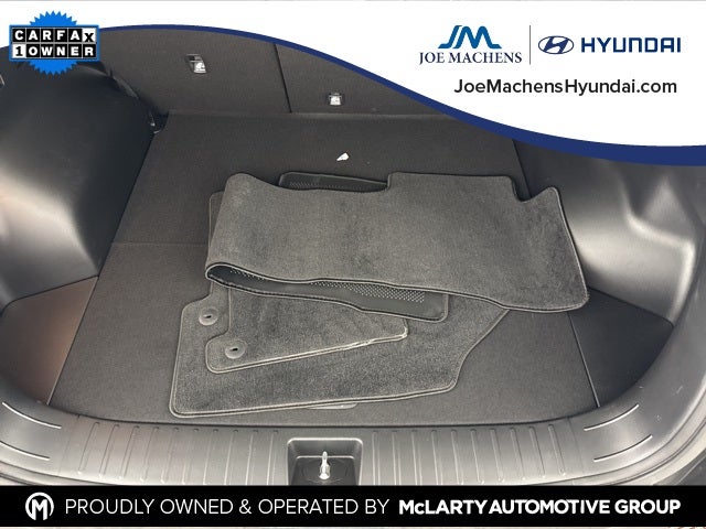 2022 Hyundai Tucson Hybrid SEL Convenience AWD