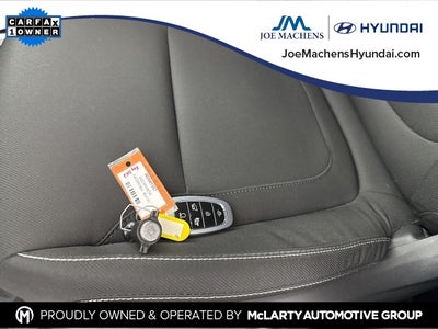 2022 Hyundai Tucson Hybrid SEL Convenience AWD