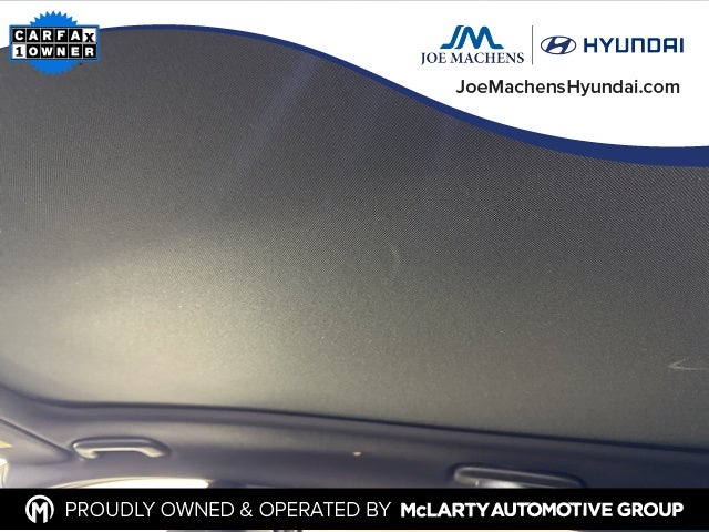 2024 Hyundai Tucson Hybrid N Line AWD