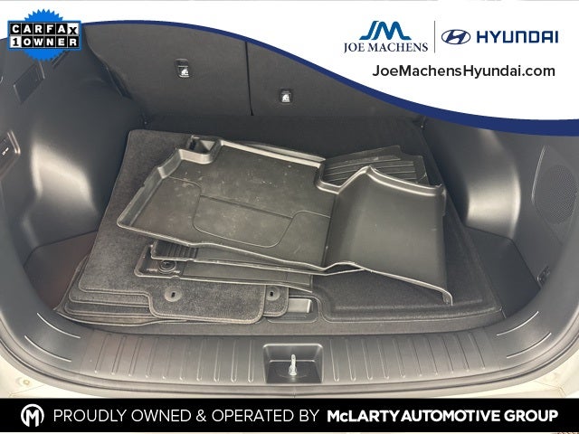 2024 Hyundai Tucson Hybrid N Line AWD