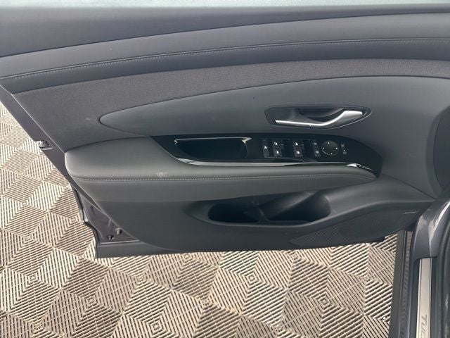 2025 Hyundai Tucson Plug-In Hybrid Limited AWD