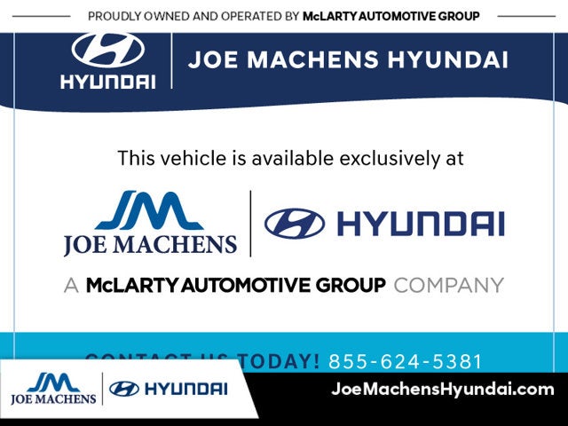 2023 Hyundai Kona SEL AWD