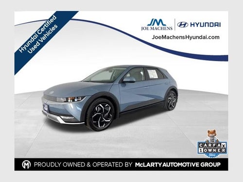 2023 Hyundai IONIQ 5 SE RWD