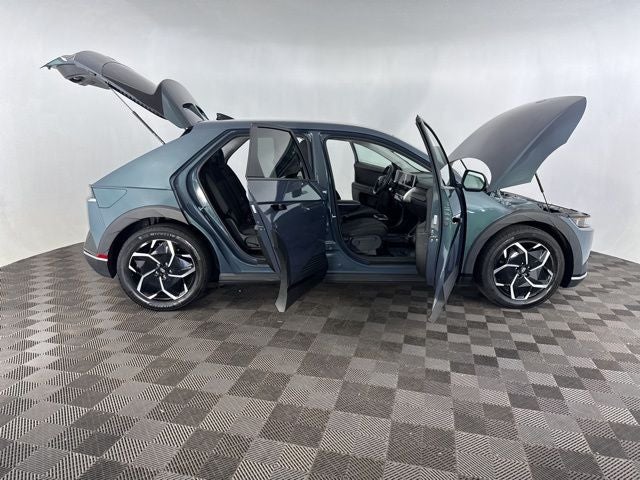 2023 Hyundai IONIQ 5 SE