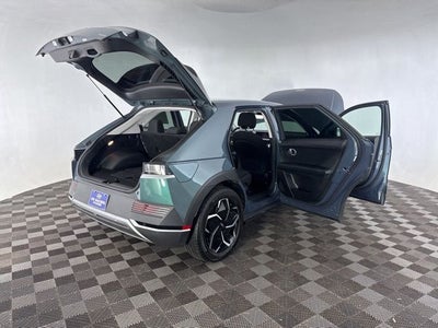 2023 Hyundai IONIQ 5 SE