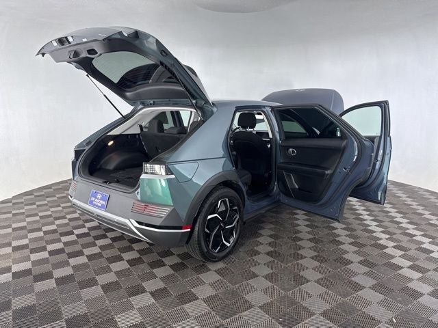 2023 Hyundai IONIQ 5 SE