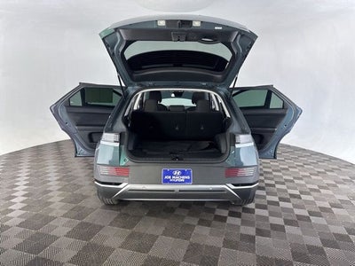 2023 Hyundai IONIQ 5 SE