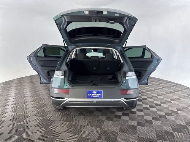 2023 Hyundai IONIQ 5 SE