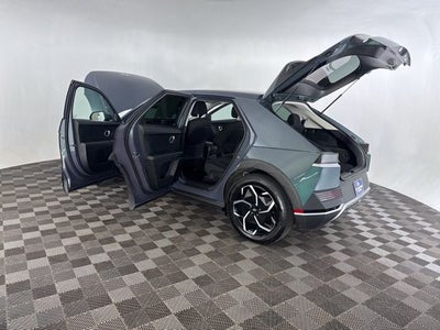 2023 Hyundai IONIQ 5 SE