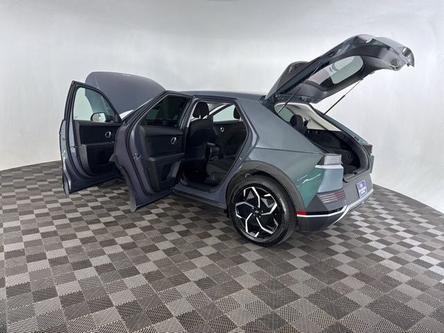 2023 Hyundai IONIQ 5 SE