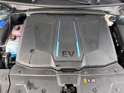 2023 Hyundai IONIQ 5 SE