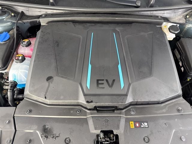 2023 Hyundai IONIQ 5 SE