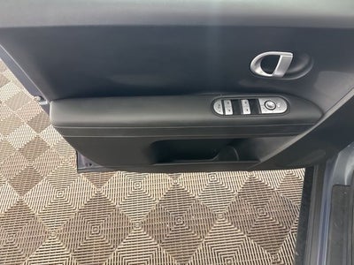 2023 Hyundai IONIQ 5 SE