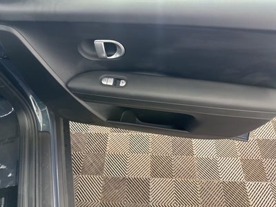 2023 Hyundai IONIQ 5 SE