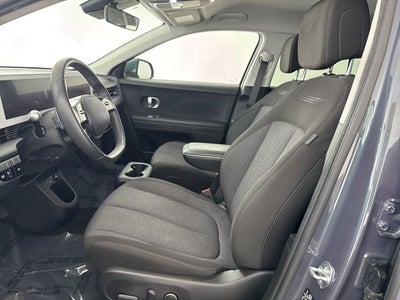 2023 Hyundai IONIQ 5 SE