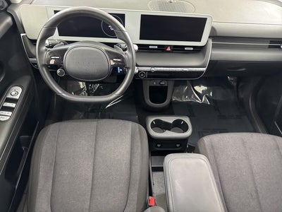 2023 Hyundai IONIQ 5 SE