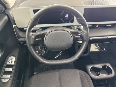 2023 Hyundai IONIQ 5 SE