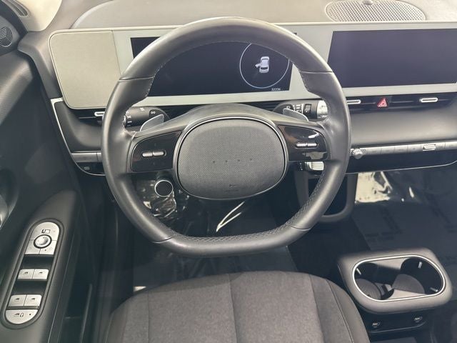 2023 Hyundai IONIQ 5 SE