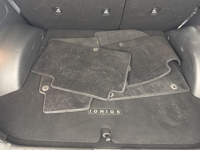 2023 Hyundai IONIQ 5 SE